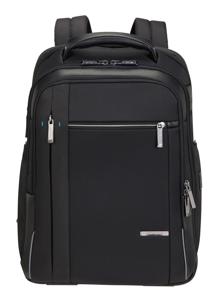 Samsonite - Spectrolite 3.0 rugzak met 15,6 inch laptopvak - Zwart