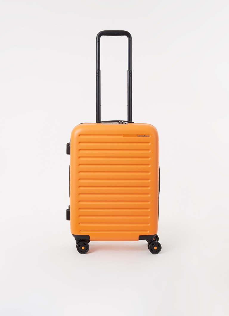 samsonite koffer sale bijenkorf