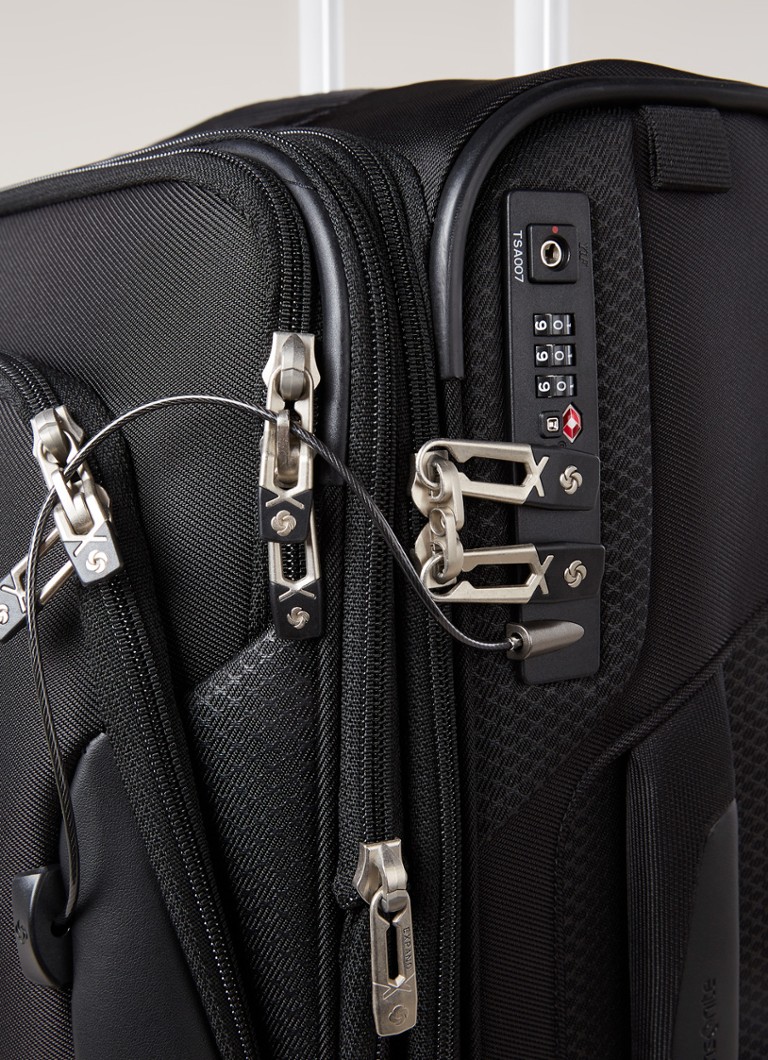 Samsonite Slot Tsa007