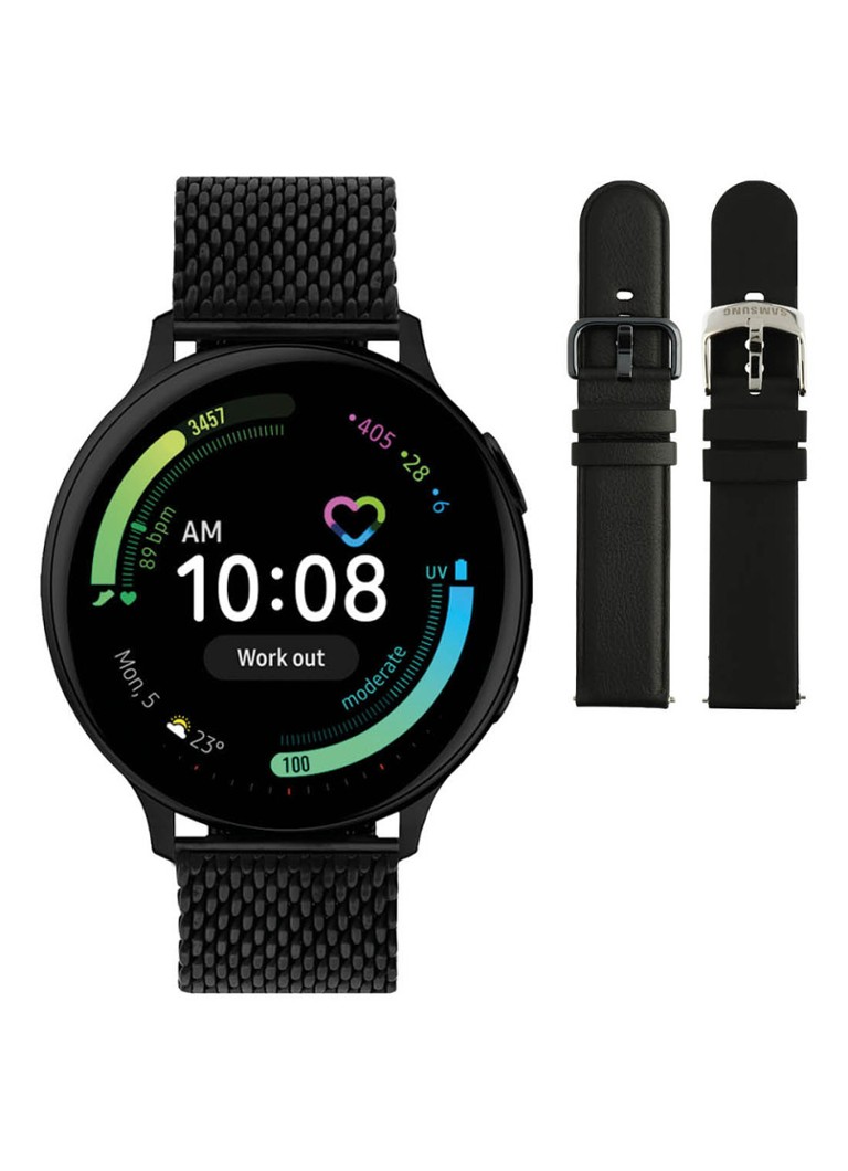 samsung galaxy active2 smartwatches