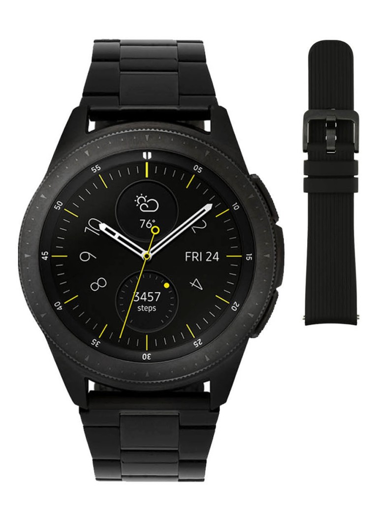 samsung special edition galaxy smartwatch