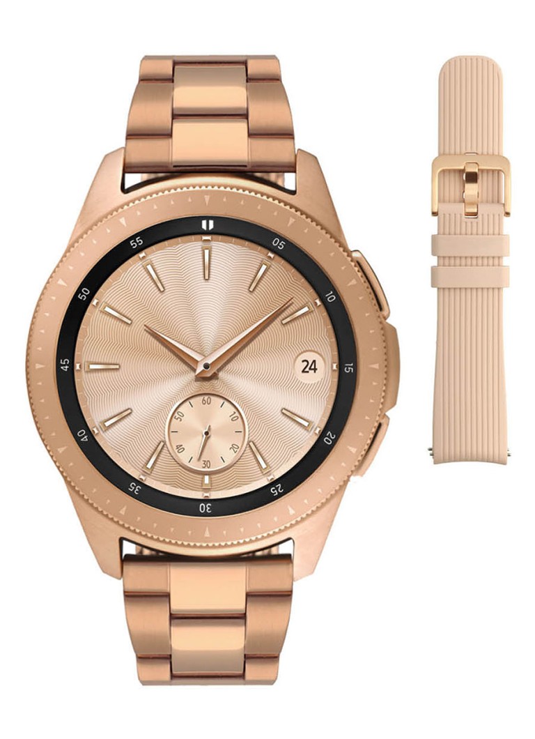 samsung special edition galaxy smartwatch