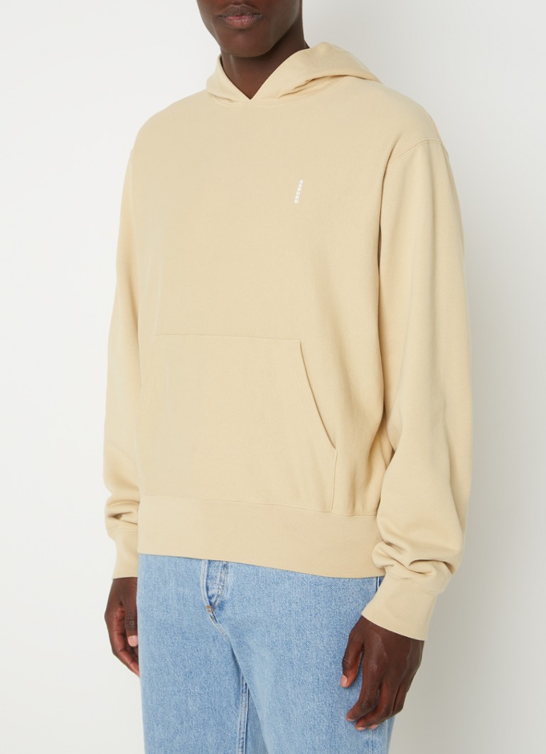 essentials hoodie bijenkorf