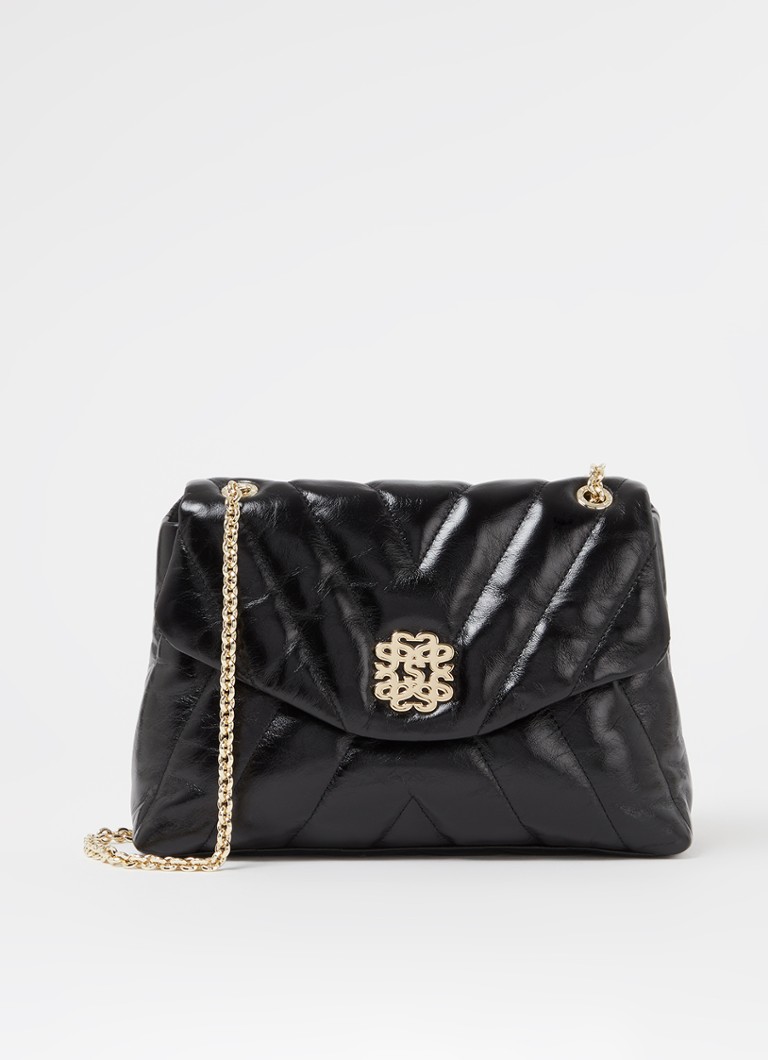 chanel tas bijenkorf