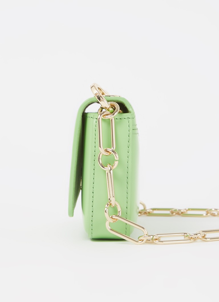 Sandro Totemo Chain Bag