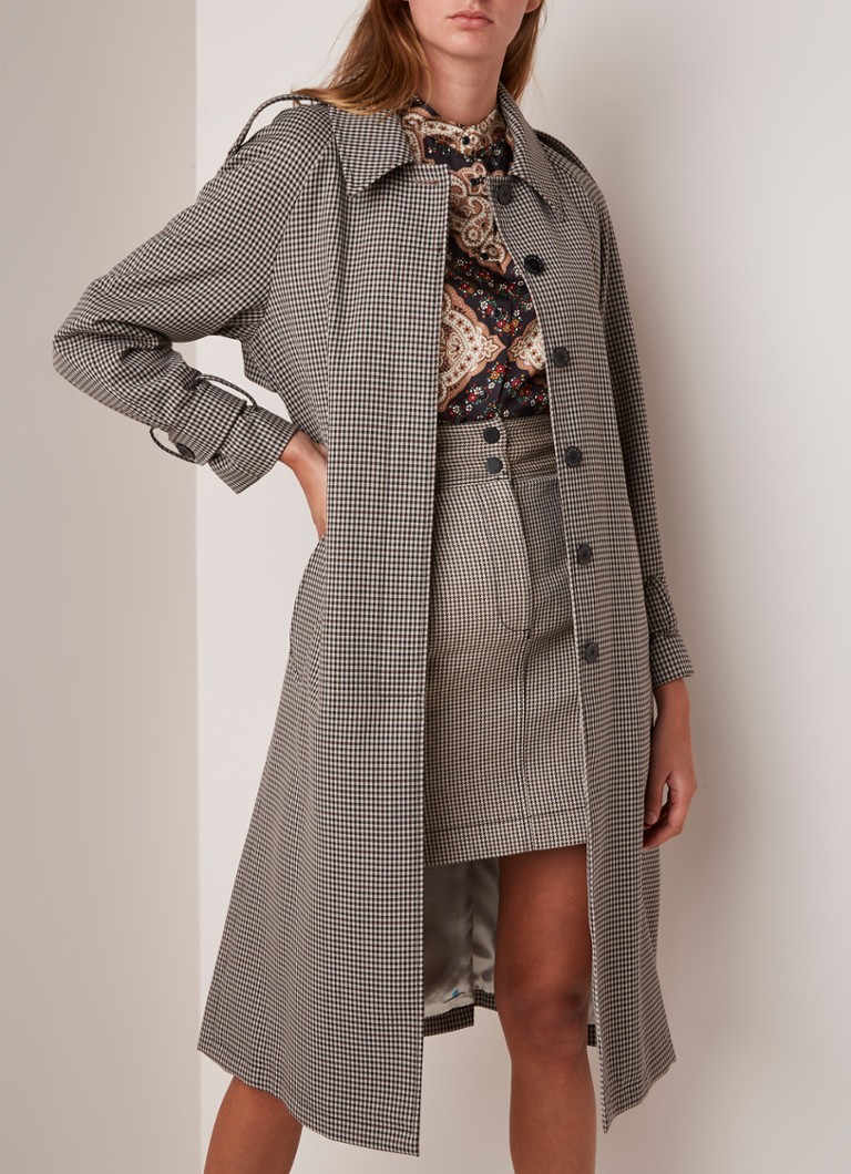 massimo dutti bijenkorf