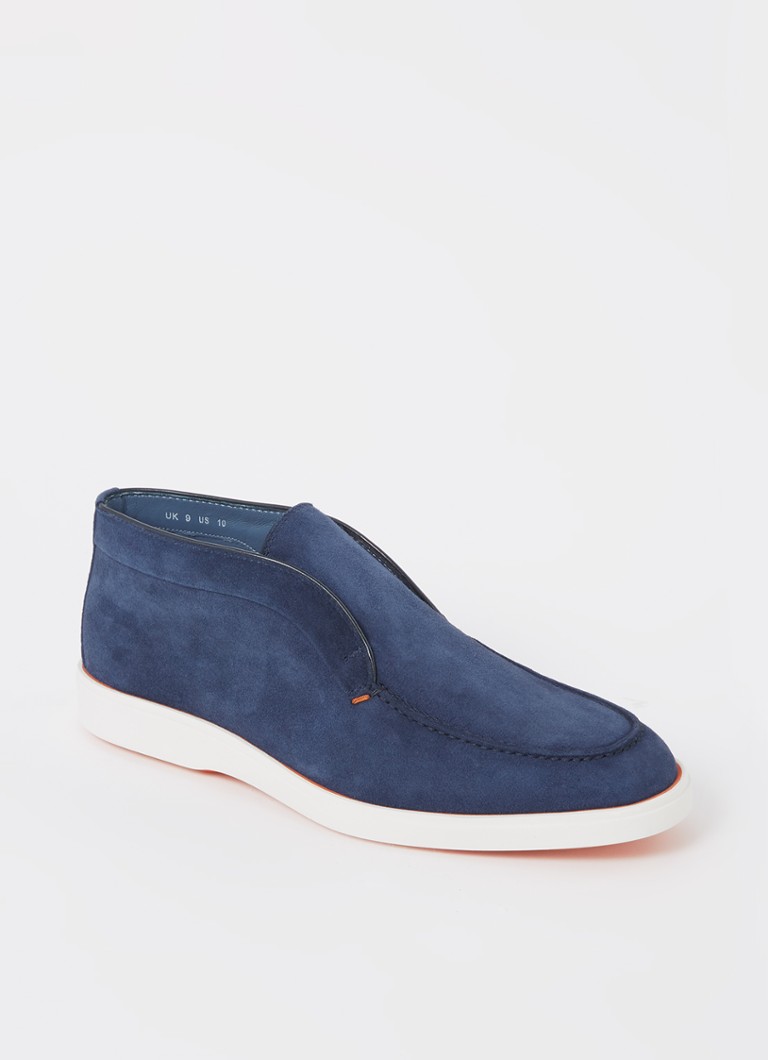 santoni sale bijenkorf