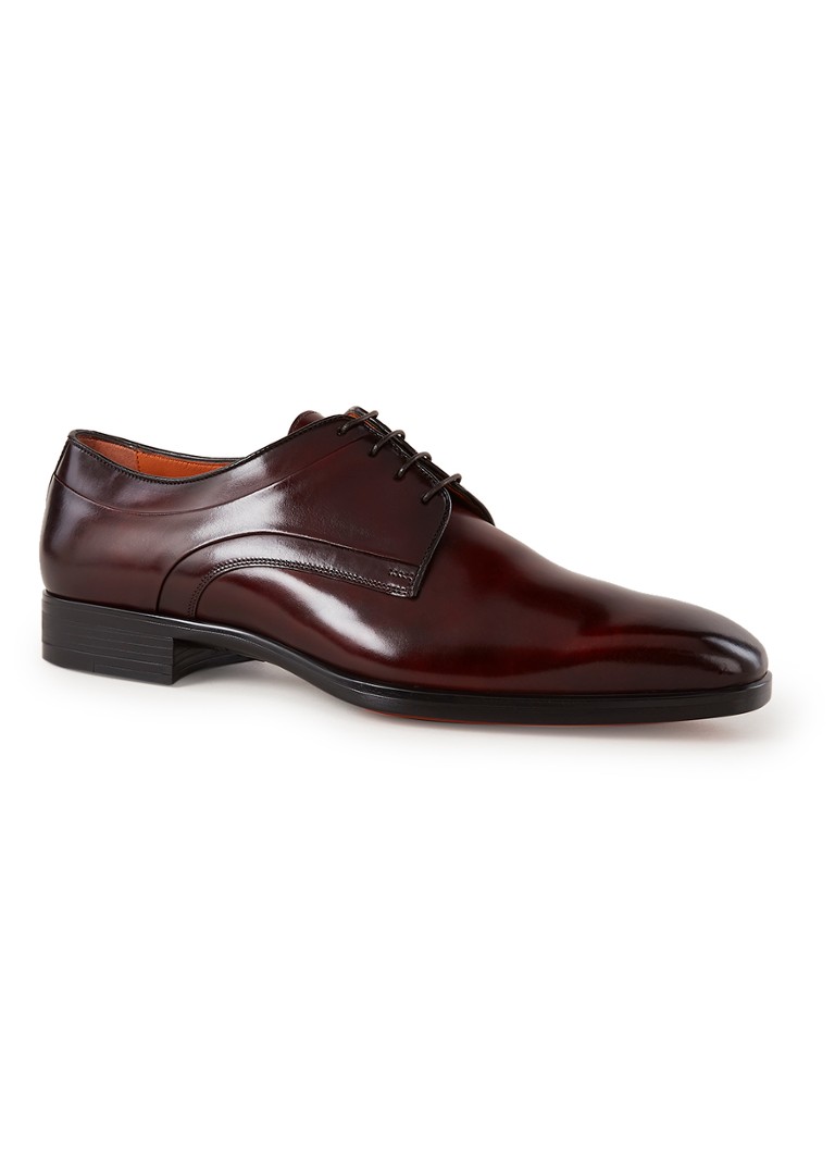 Gabor Moderne Sportieve Zwarte Leren Sneakers Black Dames