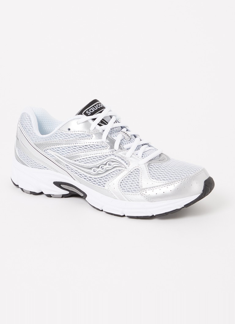 Saucony Ride Millennium | Les Soldes Arrivent Le 7 Janvier