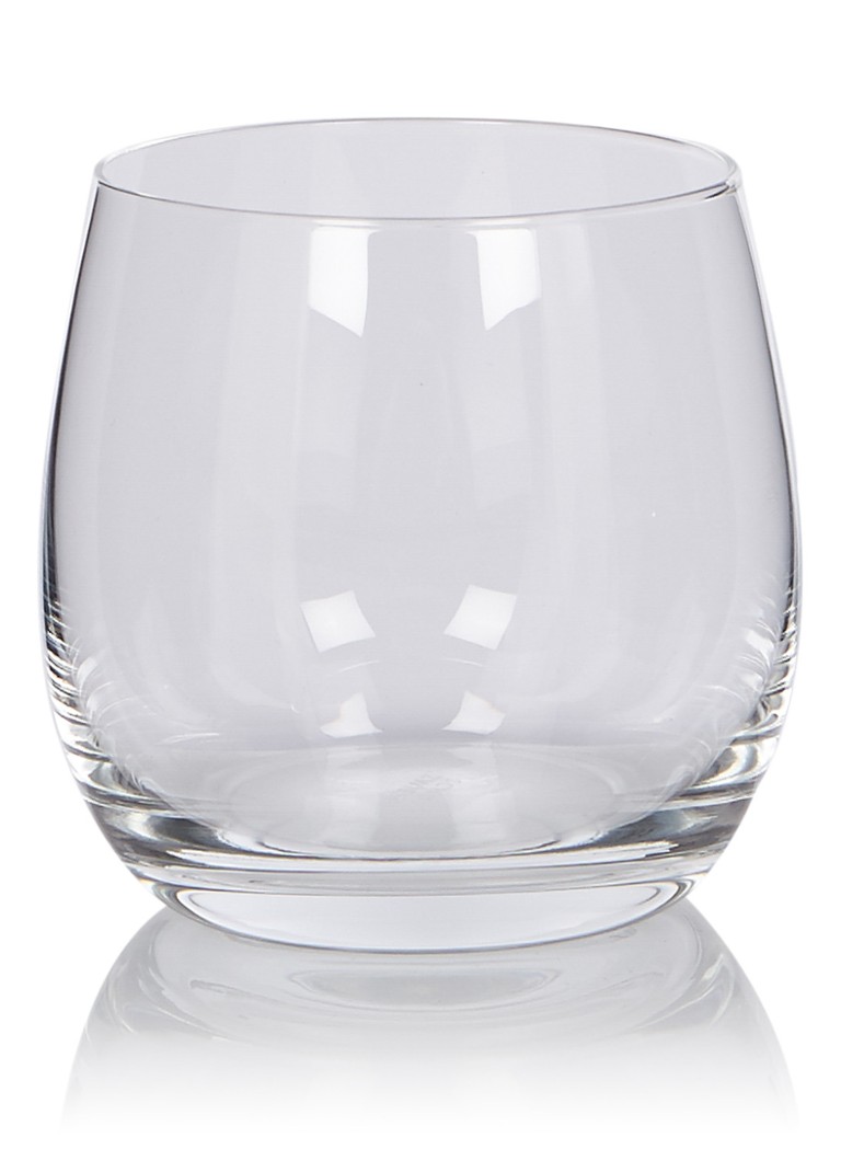 Schott Zwiesel - Banquet whiskyglas 33 cl - Transparant