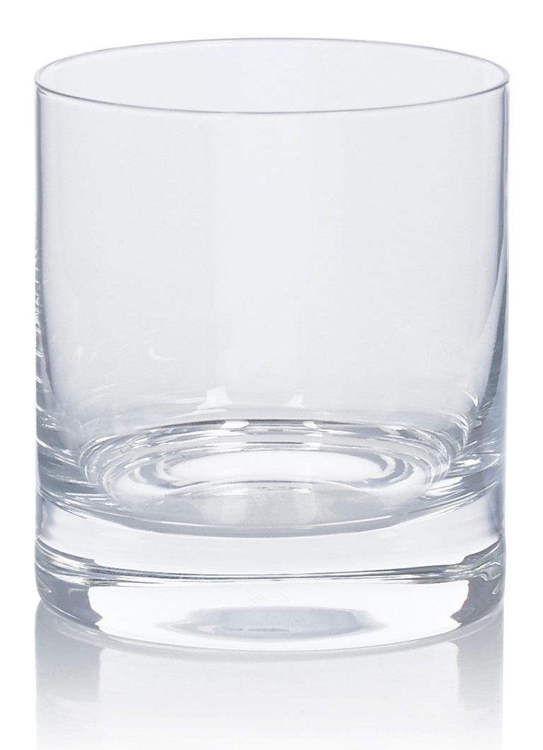 Schott Zwiesel - Paris whiskyglas 28 cl - Transparant