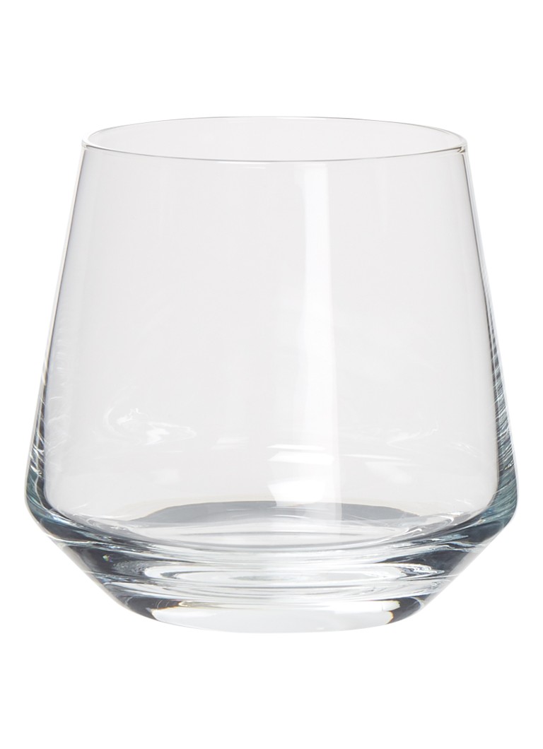 Schott Zwiesel - Pure 89 whiskyglas 30 cl - Transparant