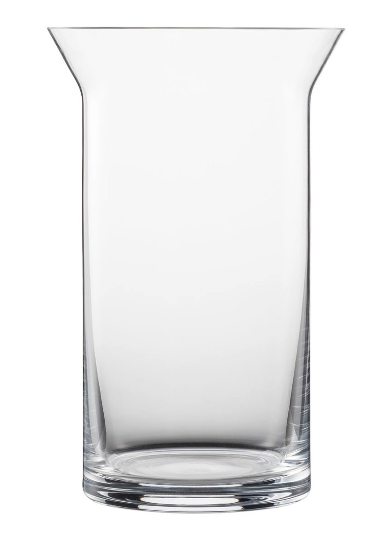 Pracht federatie partner Schott Zwiesel Pure flessenkoeler van tritan-kristalglas 23,5 cm •  Transparant • de Bijenkorf