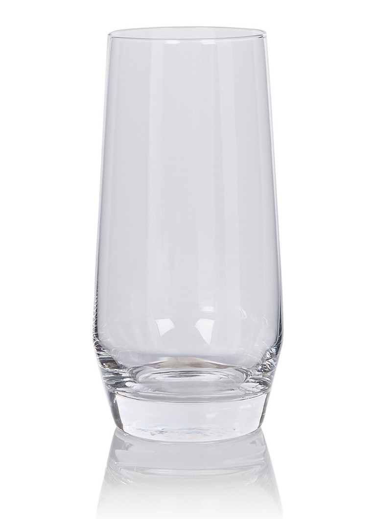 Schott Zwiesel - Pure longdrinkglas 54 cl - Transparant