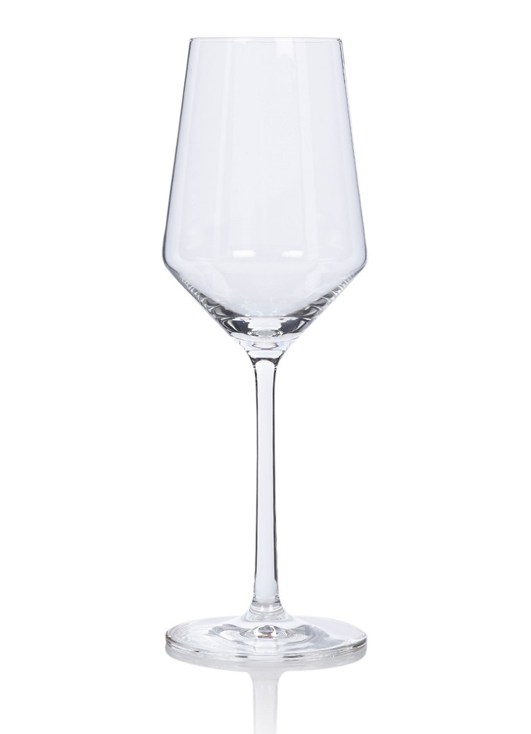 Schott Zwiesel - Pure riesling rode wijnglas 30 cl - Transparant