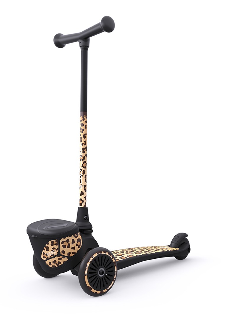 Scoot&Ride - Highway Kick 2 step - Beige