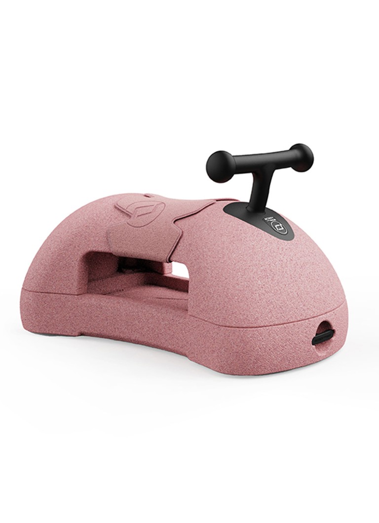 Scoot&Ride - My First 3-in-1 loopwagen  - Roze