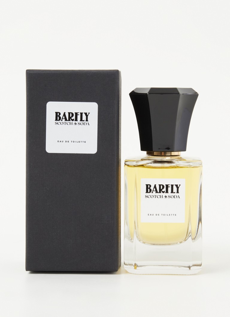 barfly parfum