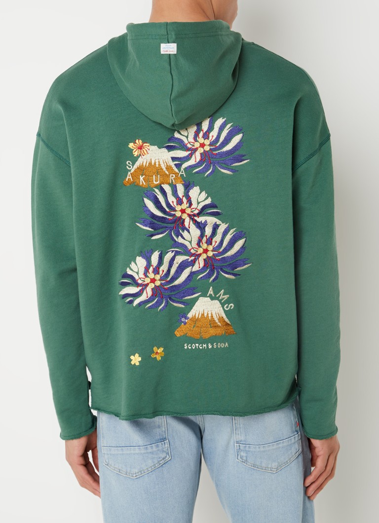bijenkorf scotch and soda