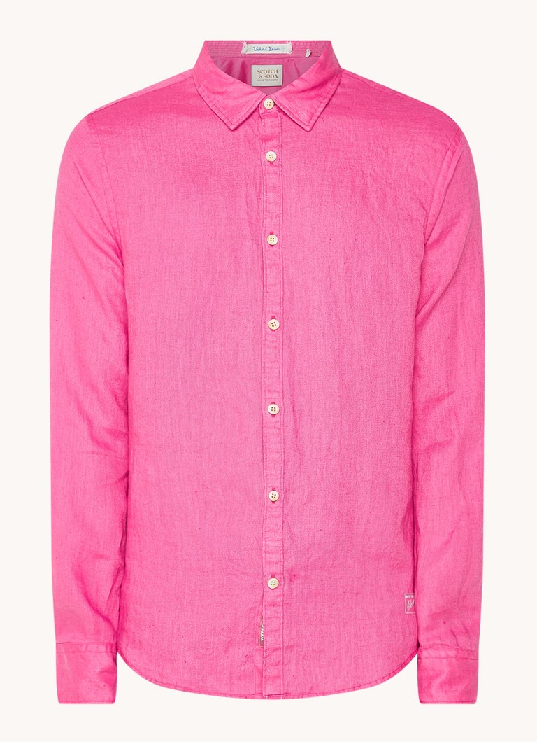 bijenkorf scotch and soda