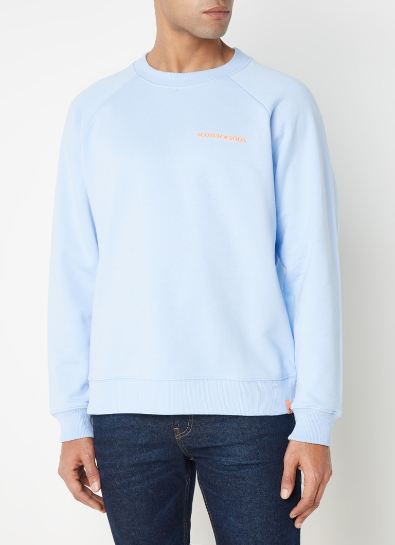 bijenkorf scotch and soda