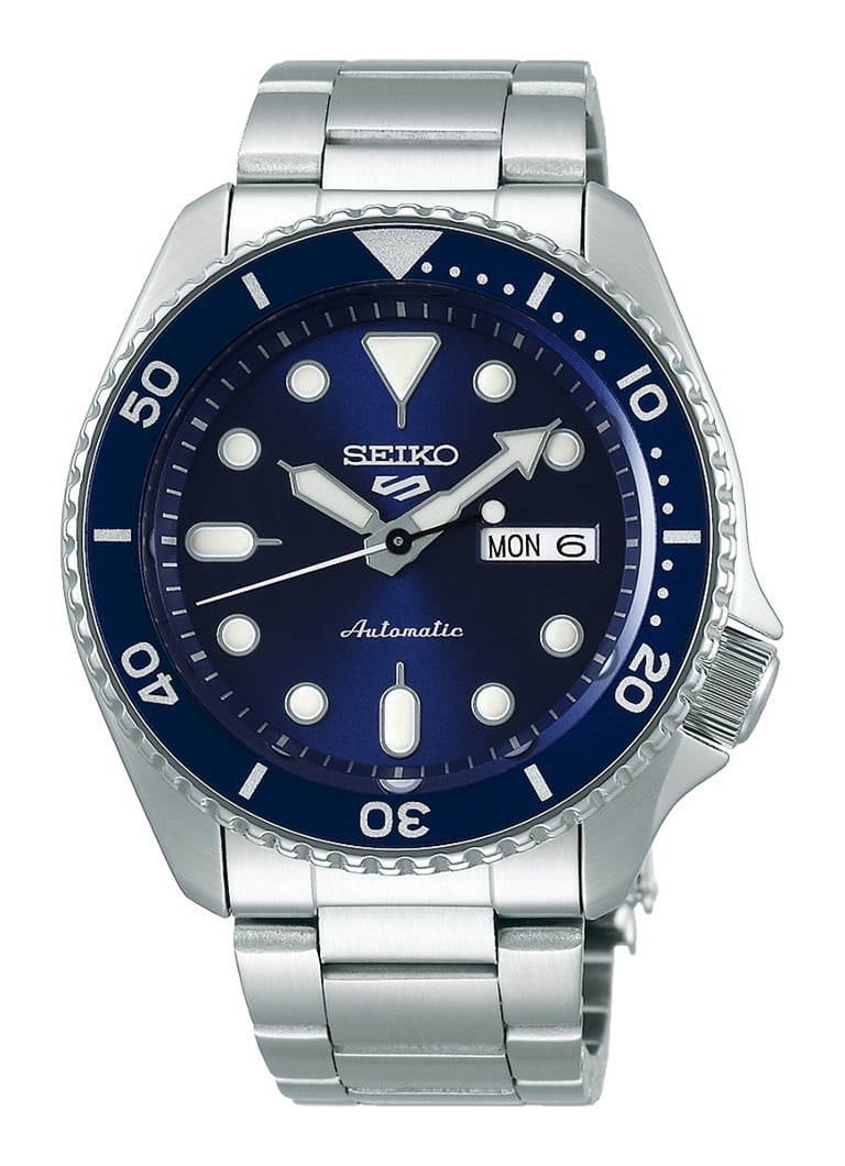 Seiko - 5 Sports Automatic horloge SRPD51K1 - null