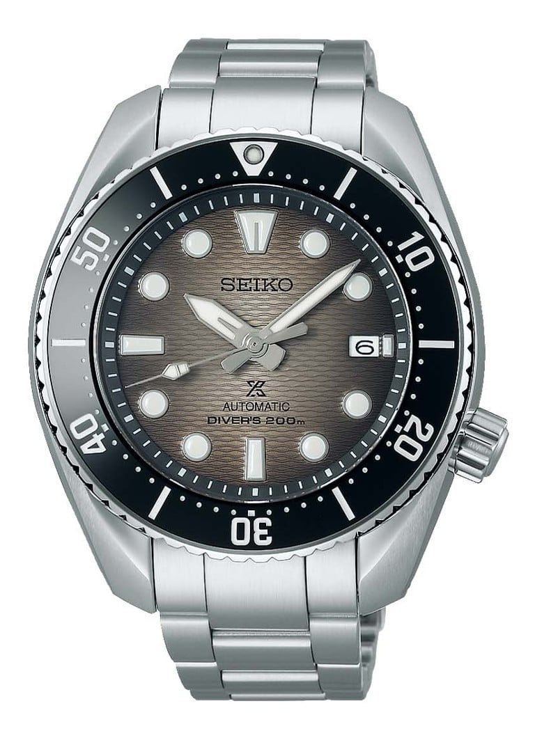 Seiko - Prospex horloge SPB323J1 - null