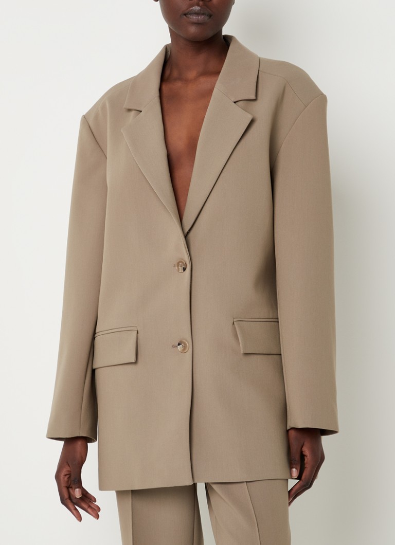 blazer bijenkorf