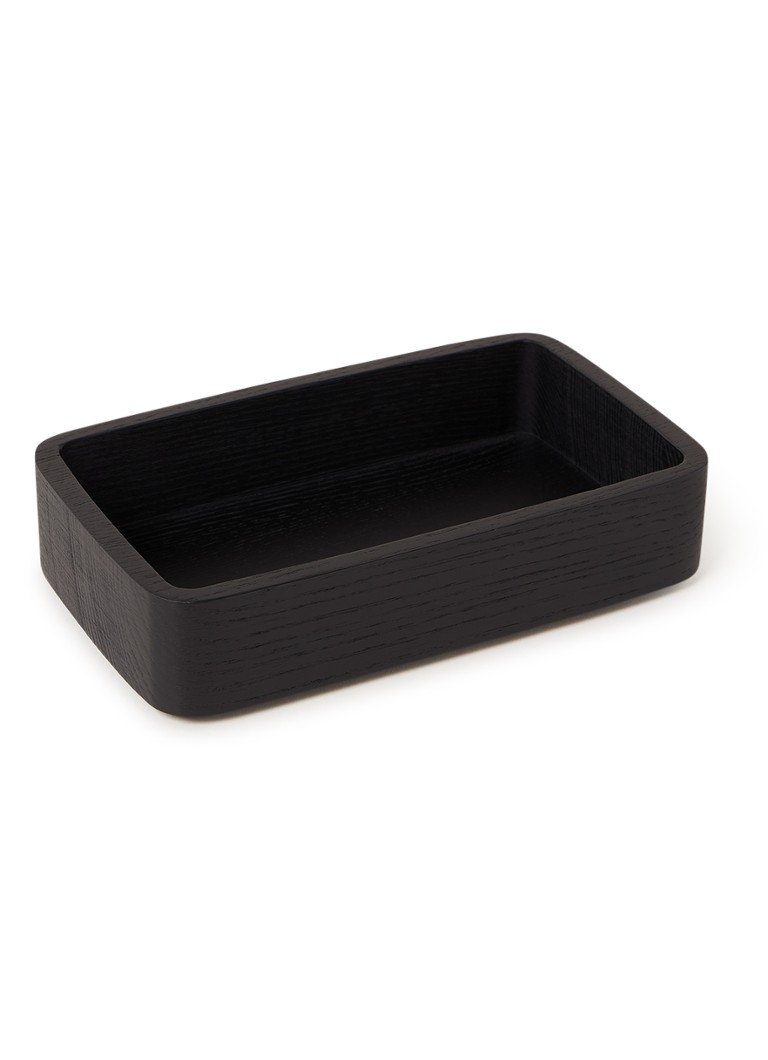 Serax - Broodmand 20 x 12 cm - Zwart