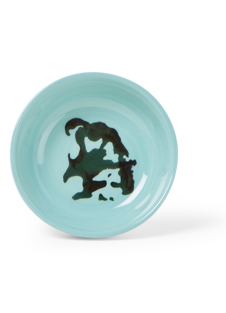 Serax - Feast dipschaal 7 cm - Zeegroen