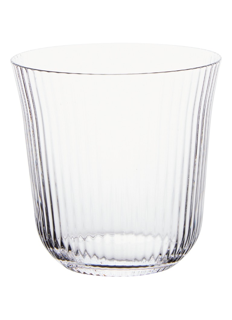 Serax - Inku drinkglas 30 cl - Transparant
