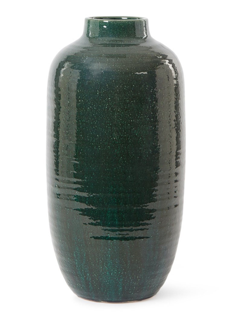 Uni - Hondentuig - Donkergroen - 35-60 cm x 15 mm Uni - Hondentuig - Donkergroen - 35-60 cm x 15 mm