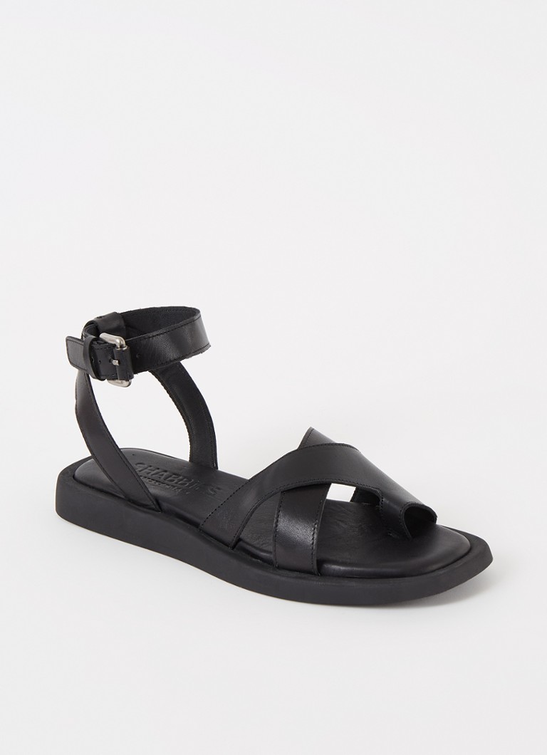 shabbie sandalen
