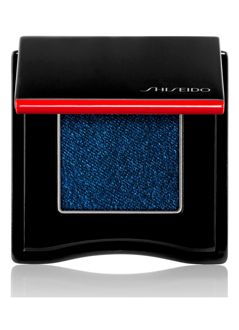 Shiseido - Pop Power Eye Shadow - oogschaduw - 17 Zaa-Zaa Navy