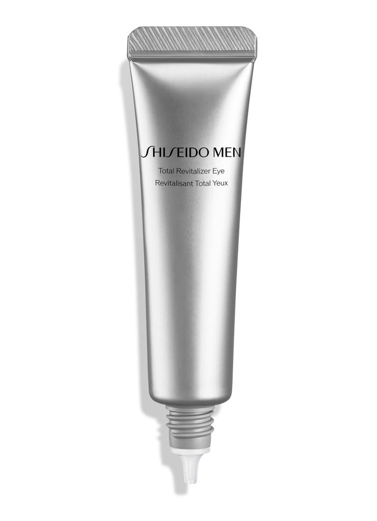 Shiseido - Total Revitalizer Eye - oogcrème - null