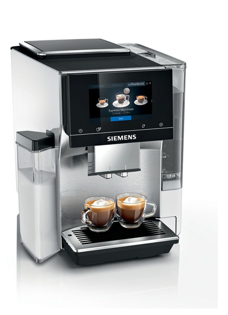 Siemens EQ.700 Integral espressomachine volautomaat TQ705R03