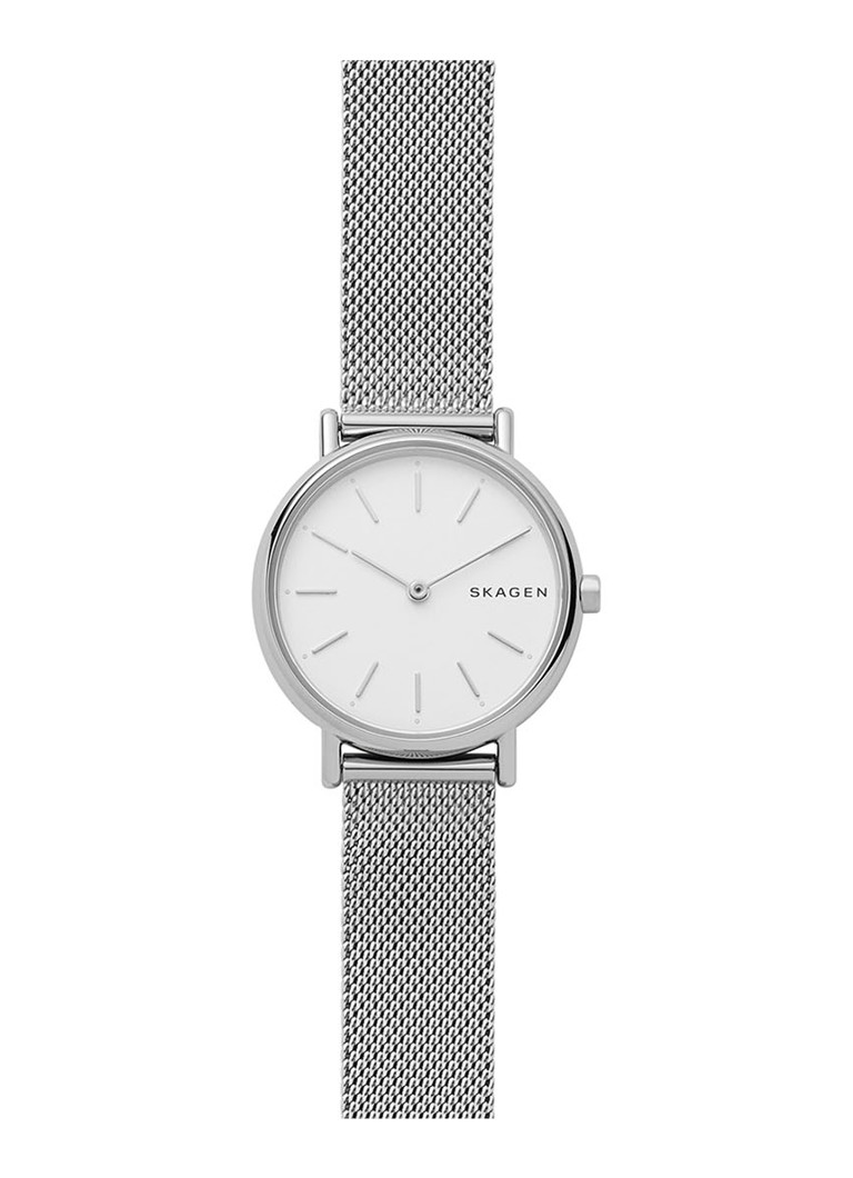 undefined - Signatur Slim SKW2692 - Zilver
