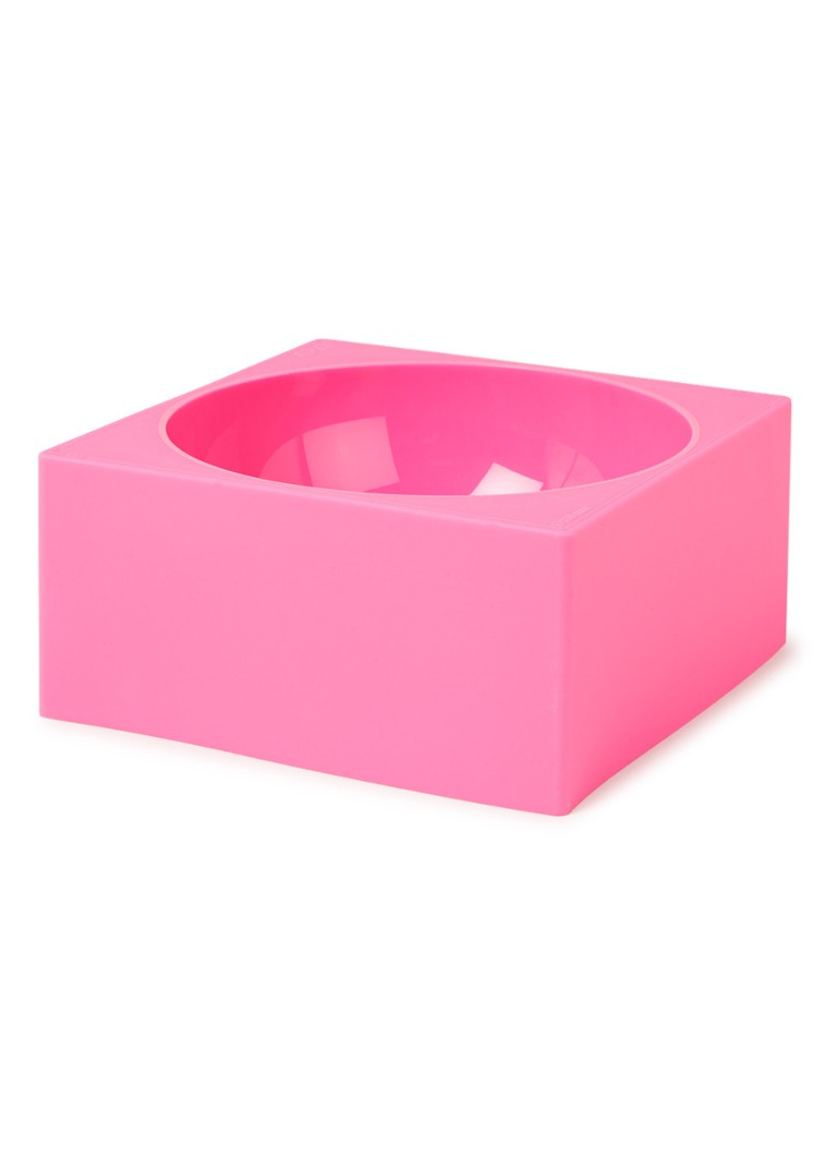 Silikomart - Dome bakvorm 18 cm - Roze