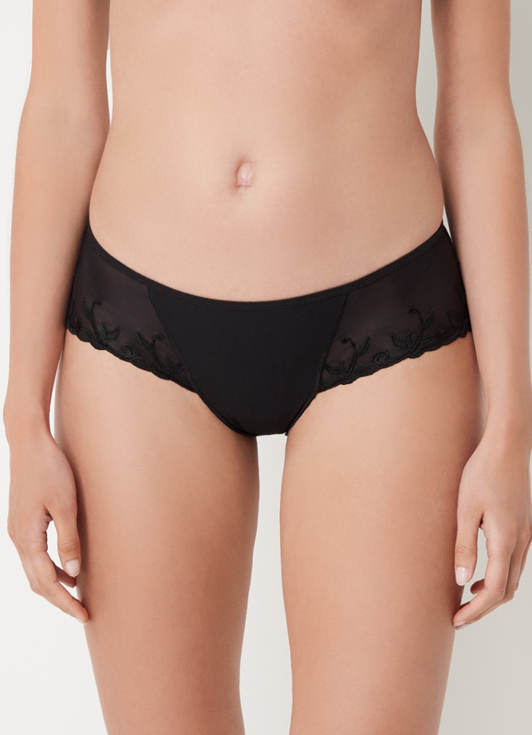 shorty simone perele josephine 190631 à petit prix