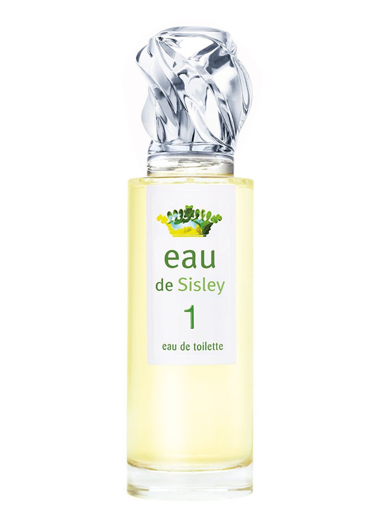 Sisley Eau de Sisley 1 Eau de Toilette • de Bijenkorf