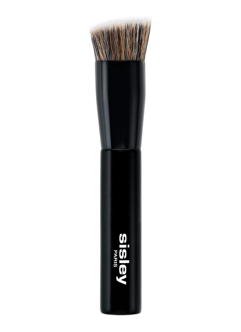 Sisley - Foundation Brush - make-up kwast - null