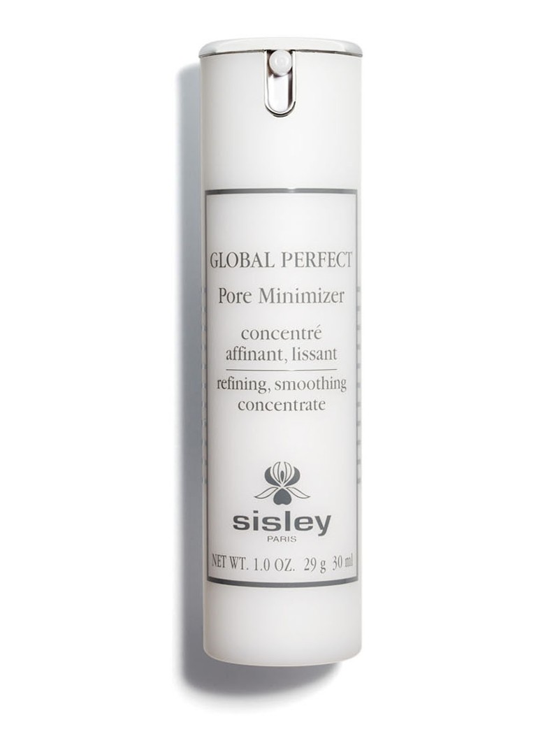 Sisley - Global Perfect Pore Minimizer - primer - null