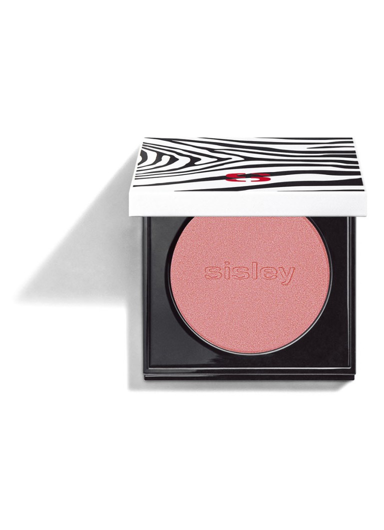 Sisley - Le Phyto Blush - Pink Peony