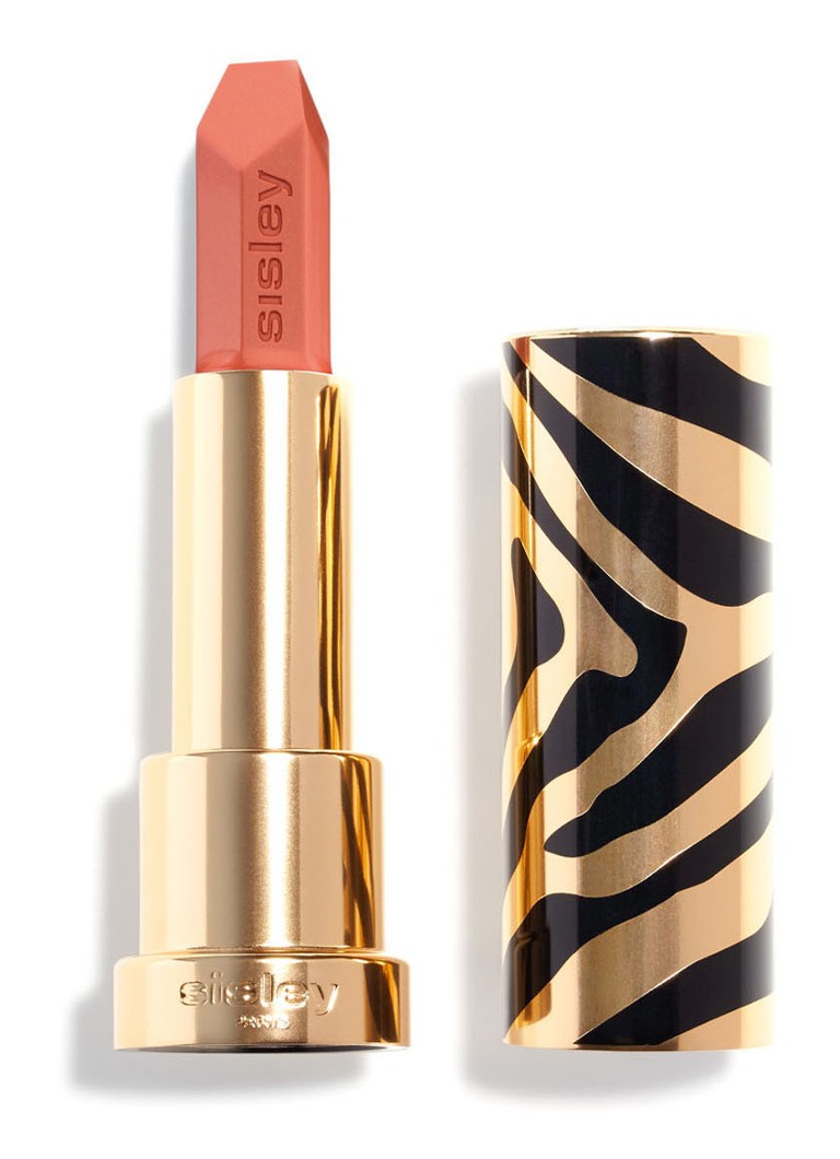 Sisley - Le Phyto-Rouge - lipstick - 30 Orange Ibiza