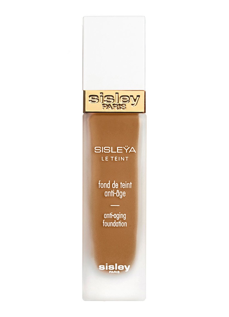 Sisley - Le Teint - foundation - Multicolor