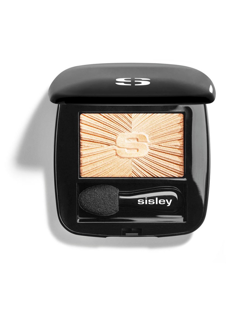 Sisley - Les Phyto-Ombres - oogschaduw - 10 Siky Cream