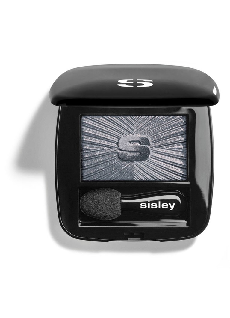 Sisley - Les Phyto-Ombres - oogschaduw - 24 Silky Steel