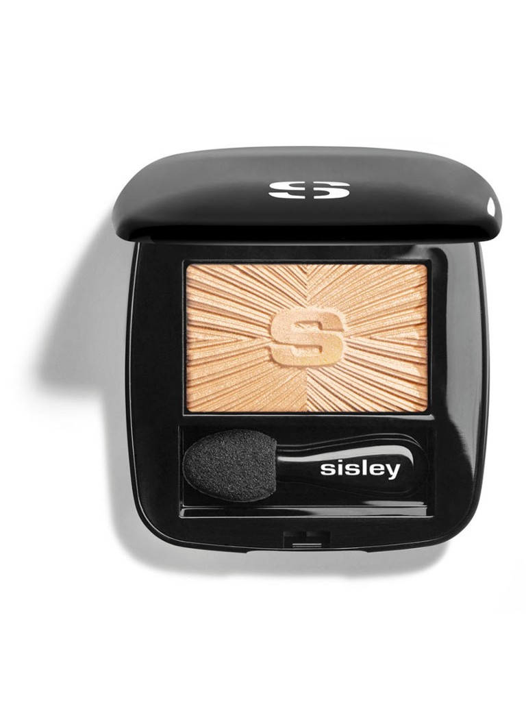Sisley - Les Phyto-Ombres - oogschaduw - 40 Glow Pearl