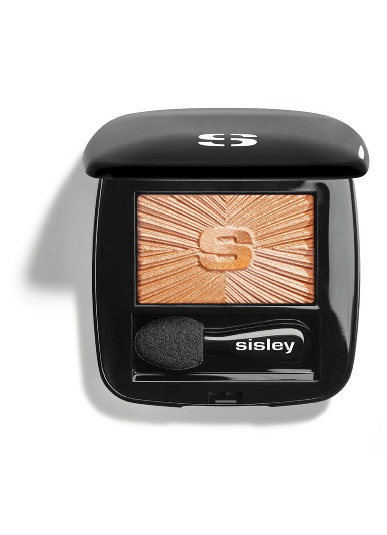 Sisley - Les Phyto-Ombres - oogschaduw - 41 Glow Gold