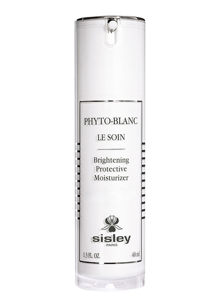 Sisley Phyto-Blanc Le Soin beschermende • de Bijenkorf